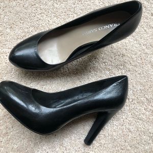 Franco sarto heels